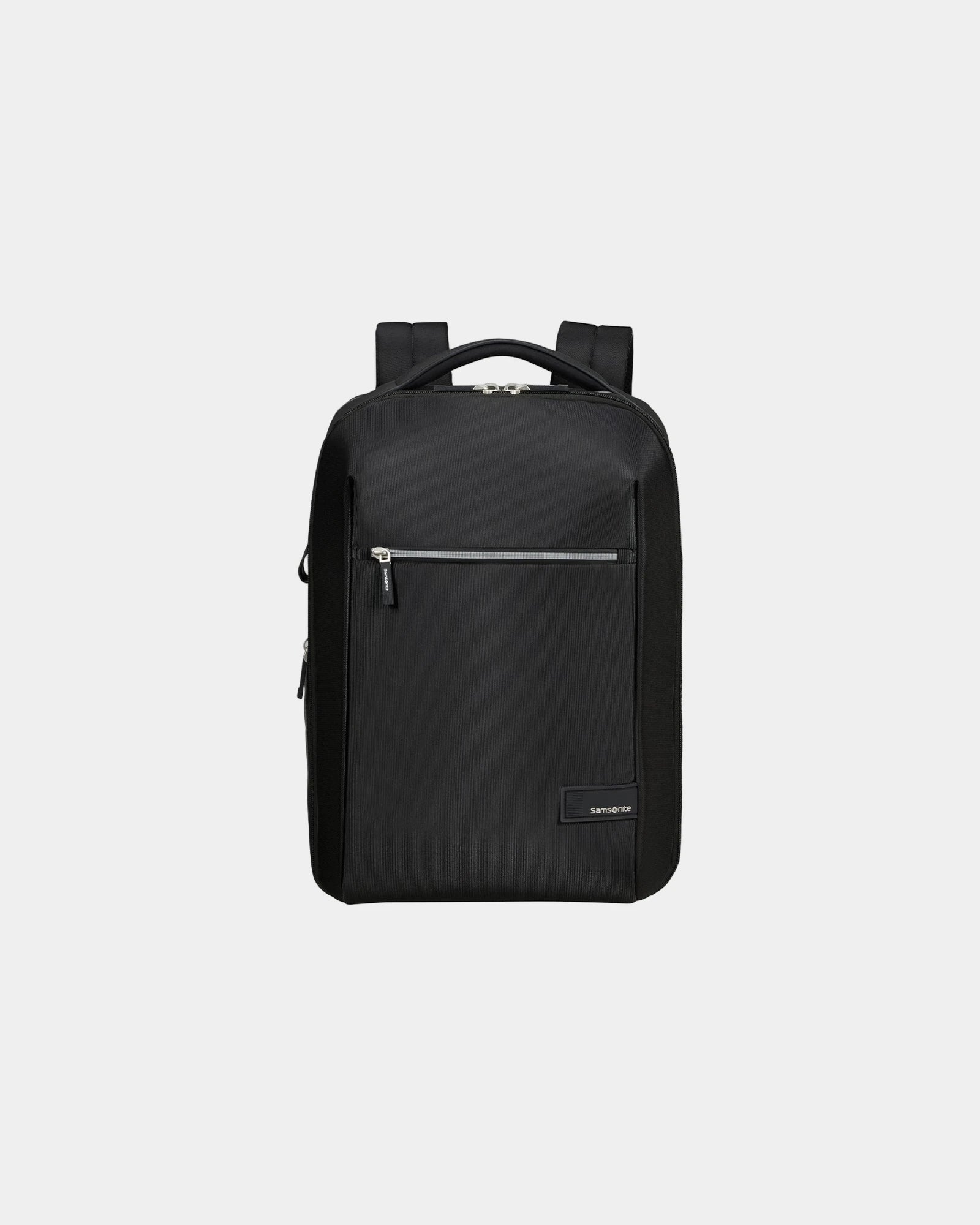 Sac à dos polyester Samsonite Litepoint 14.1" à personnaliser - 1